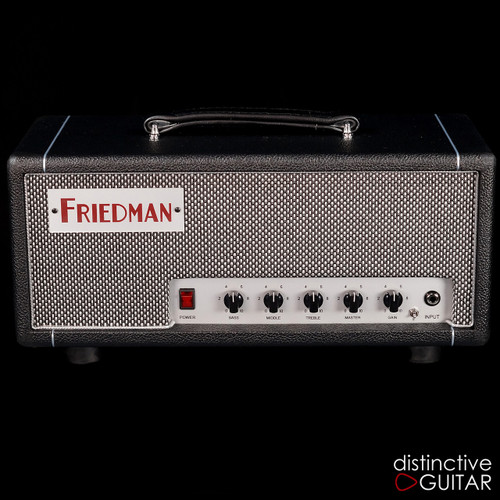 Friedman Dirty Shirley 40 Watt Head