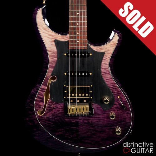 Knaggs Severn T2 Dusk / Turquoise