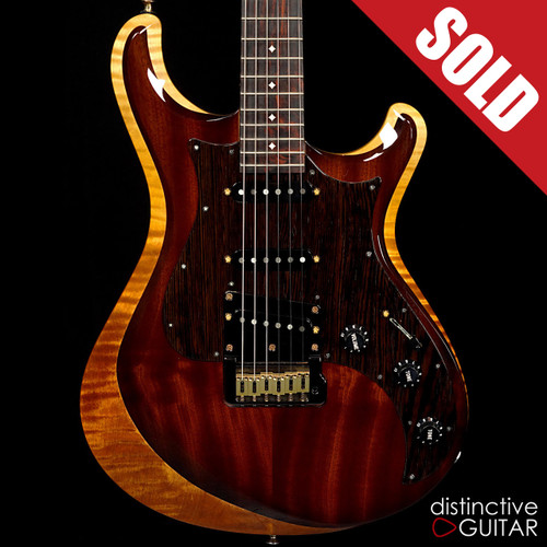 Knaggs Tier 2 Severn Chocolate / Creme
