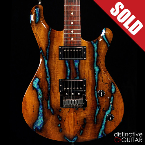 Knaggs Severn Tier 3 Trembuck Spalted Maple Lapis Stone Knaggs Severn Tier 3 Trembuck Spalted Maple Lapis Stone