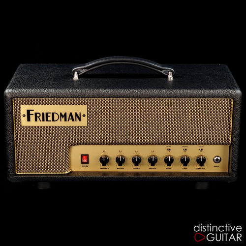 cheap boutique amps