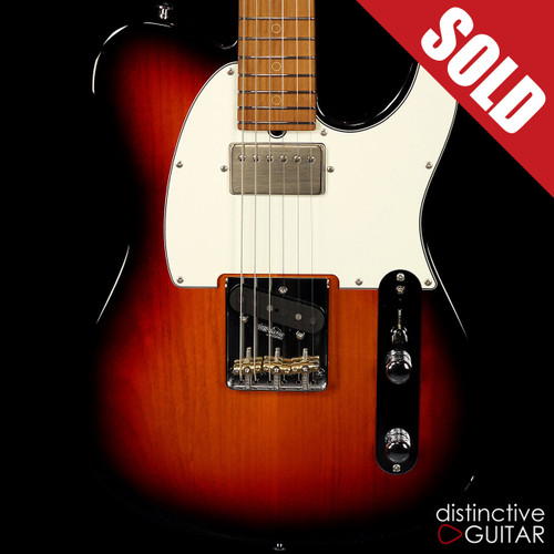Suhr Modern T Antique サンバースト Suhr Modern T Antique サンバースト