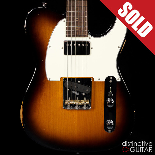 Suhr Modern T Antique サンバースト Suhr Modern T Antique サンバースト Suhr Modern T Antique
