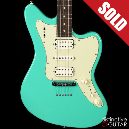 Suhr Classic JM Pro JS7N0E