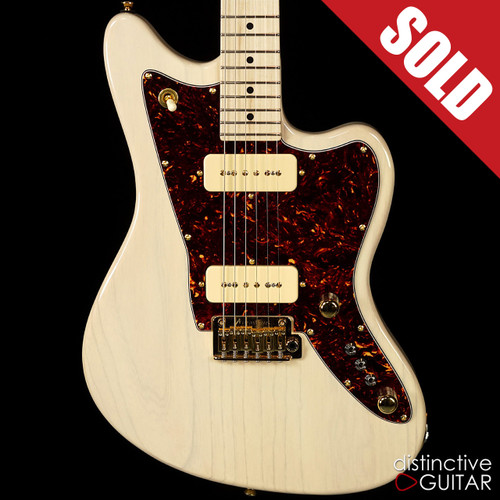 Tom Anderson Raven Classic Satin Baby Blue