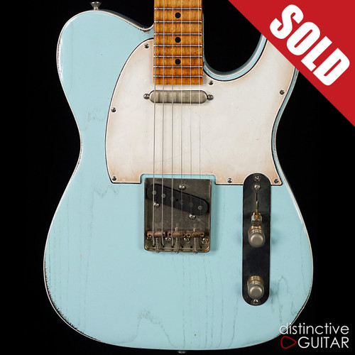 Palir Titan Sonic Blue - Lollar Pickups Palir Titan Sonic Blue - Lollar Pickups