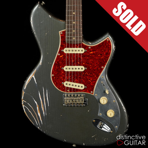 Novo Serus S Charcoal Frost Novo Serus S Charcoal Frost