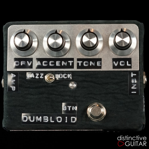 Shin's Music Dumbloid BTM Black Suede Shin's Music Dumbloid BTM Black Suede