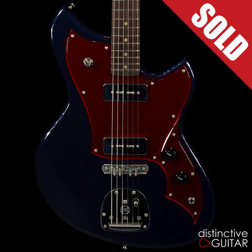 Novo Serus J Midnight Blue  Novo Serus J Midnight Blue