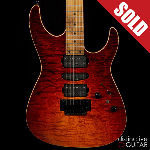 Tom Anderson Angel Fire Wake Surf Quilt  Tom Anderson Angel Fire Wake Surf Quilt