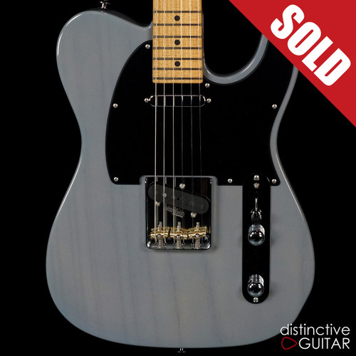 Suhr Classic T Paulownia LE Trans Gray JS2K1Q Suhr Classic T Paulownia LE Trans Gray JS2K1Q