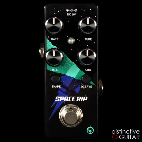 Pigtronix Gamma Drive