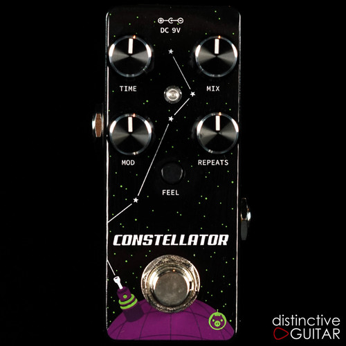 Supro 1313 Analog Delay
