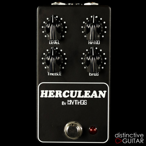 Mythos Herculean V2 - Overdrive (Limited Edition) Mythos Herculean V2 - Overdrive (Limited Edition)
