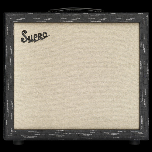 Supro Royale 1x12 Combo Supro Royale 1x12 Combo