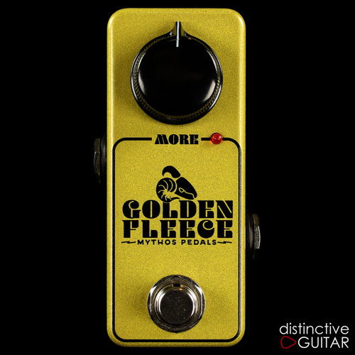 Mythos Golden Fleece - Fuzz Mythos Golden Fleece - Fuzz