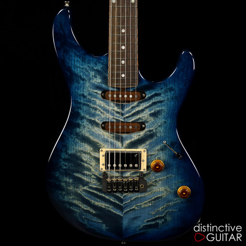 Fibenare Roadmaster FB Blue Burst Fibenare Roadmaster FB Blue Burst