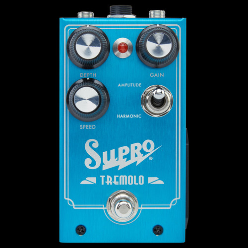 Supro 1309 Flanger