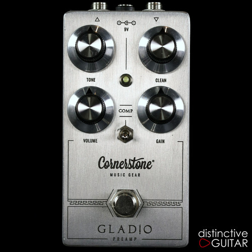 Boutique Guitar Effects Pedals Zvex, Dwarcraft, Shins, Suhr