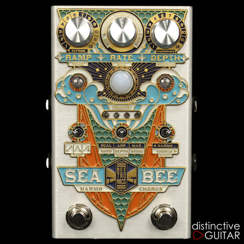 Beetronics Seabee Harmochorus