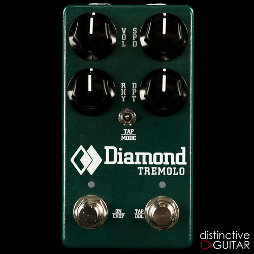 Diamond Effects - Tremolo Diamond Effects - Tremolo