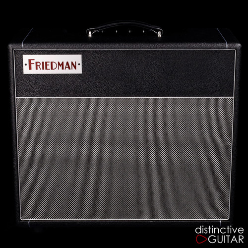Friedman Jel 112 Jake E. Lee Signature Guitar Amp Cabinet