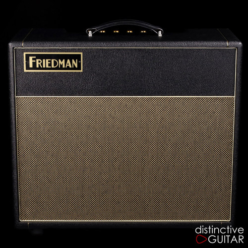 Friedman Pink Taco V2 1 X 12 Combo Friedman Pink Taco V2 1 X 12 Combo