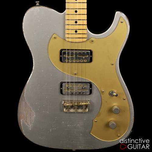 Fano TC6 Oltre Inca Silver Fano TC6 Oltre Inca Silver
