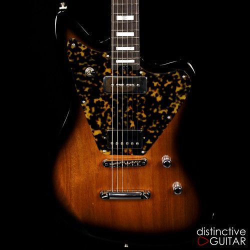 Kithara Fifty-Six - Vintage Sunburst Kithara Fifty-Six - Vintage Sunburst