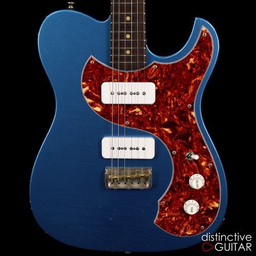 Fano TC6 Oltre Lake Placid Blue Fano TC6 Oltre Lake Placid Blue