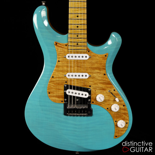 ギター Knaggs Sevent Tier2 G-Brat's Guitars