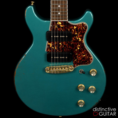 Rock N Roll Relics  - Thunders II Sherwood Green