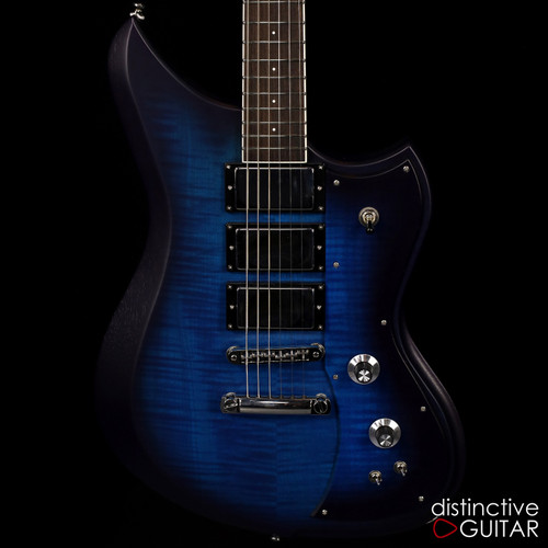 Dunable Yeti Custom Shop - Trans Blue Dunable Yeti Custom Shop - Trans Blue