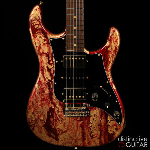 James Tyler Studio Elite HD - Red Shmear