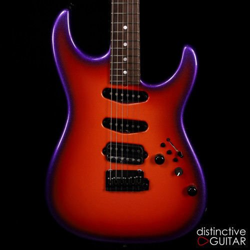 James Tyler Studio Elite HD - A380 Superburst