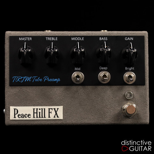 Used Peace Hill FX TRJM - Dusty Grey Used Peace Hill FX TRJM - Dusty Grey