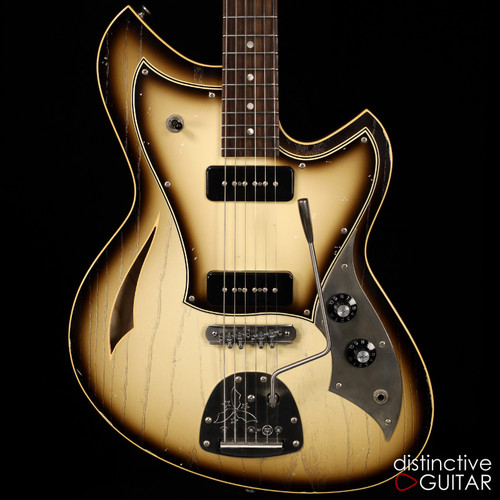 Novo Miris J - Toasted Marshmallow