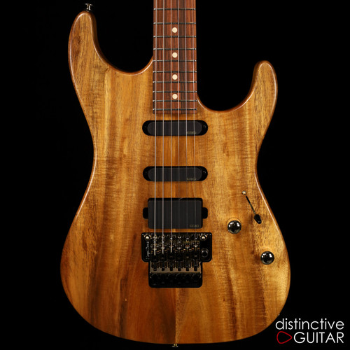 Suhr Reb Beach Standard II - Koa