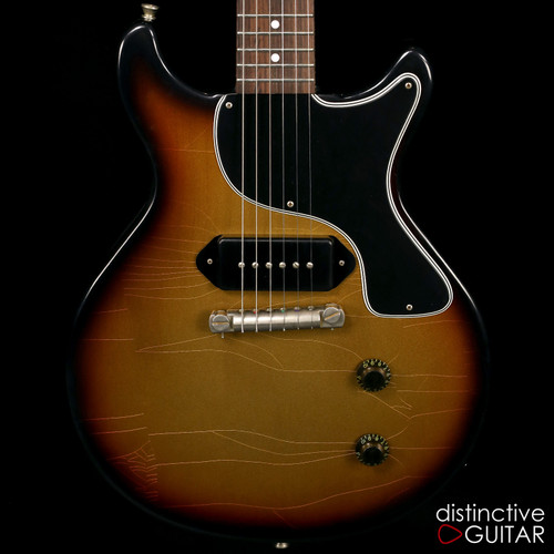 Rock N Roll Relics Thunders - 3 Tone Metallic Burst