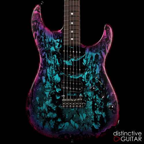 James Tyler Studio Elite HDX - Cosmic Melonwater Shmear