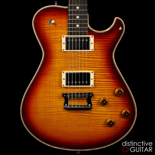 Knaggs Kenai - T1 Dark Cherry Burst