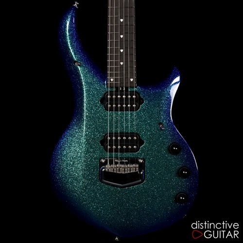 Ernie Ball Majesty Premium Select - Ka'anapali Dream