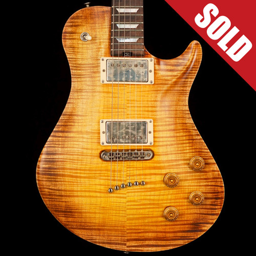 2009 Warrior Isabella 59er Brazilian Amber Burst