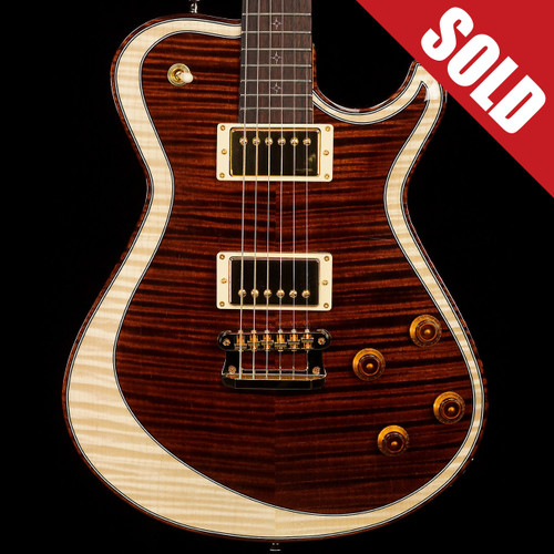 Knaggs Severn T2 HSS Double Purf Black Eyed Susan