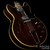 Gibson ES-150DC Hollowbody Walnut