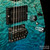 Tom Anderson Drop Top Bora Blue Surf