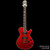 Knaggs Steve Stevens Signature SS2 Limited Edition Red Sparkle / Chrome