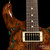 Knaggs Severn Trembuck T2 Redwood Burl / Chrysocolla Knaggs Severn Trembuck T2 Redwood Burl / Chrysocolla