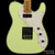 Red Rocket Custom Atomic Telecaster Lime Sherbert
