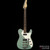 Red Rocket Custom Atomic Telecaster Blue Sea Glass Sparkle